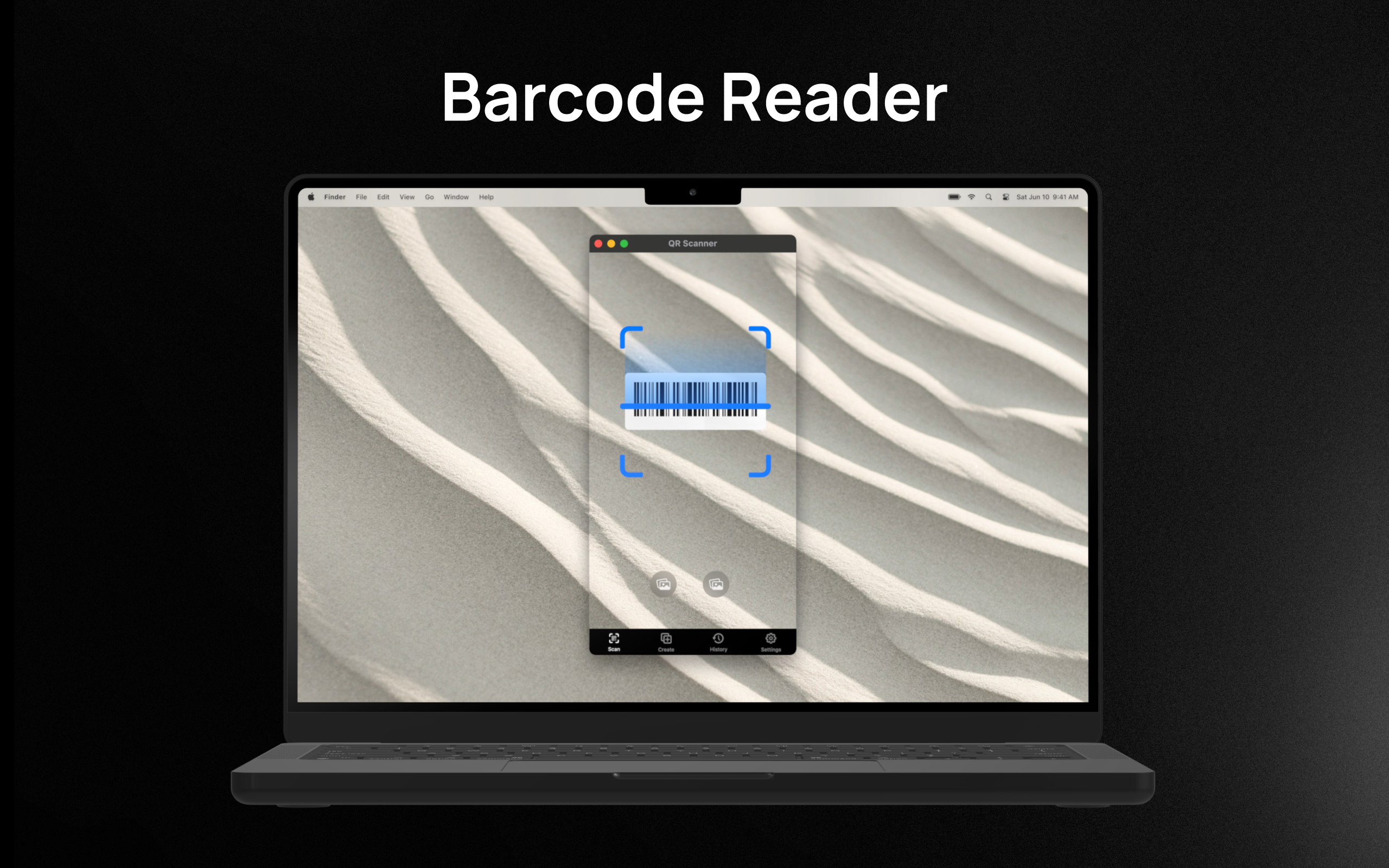 Real-time Scanning on Mac